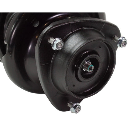 Loaded Strut for Subaru Outback (2010–2012) Front Driver Side CVT