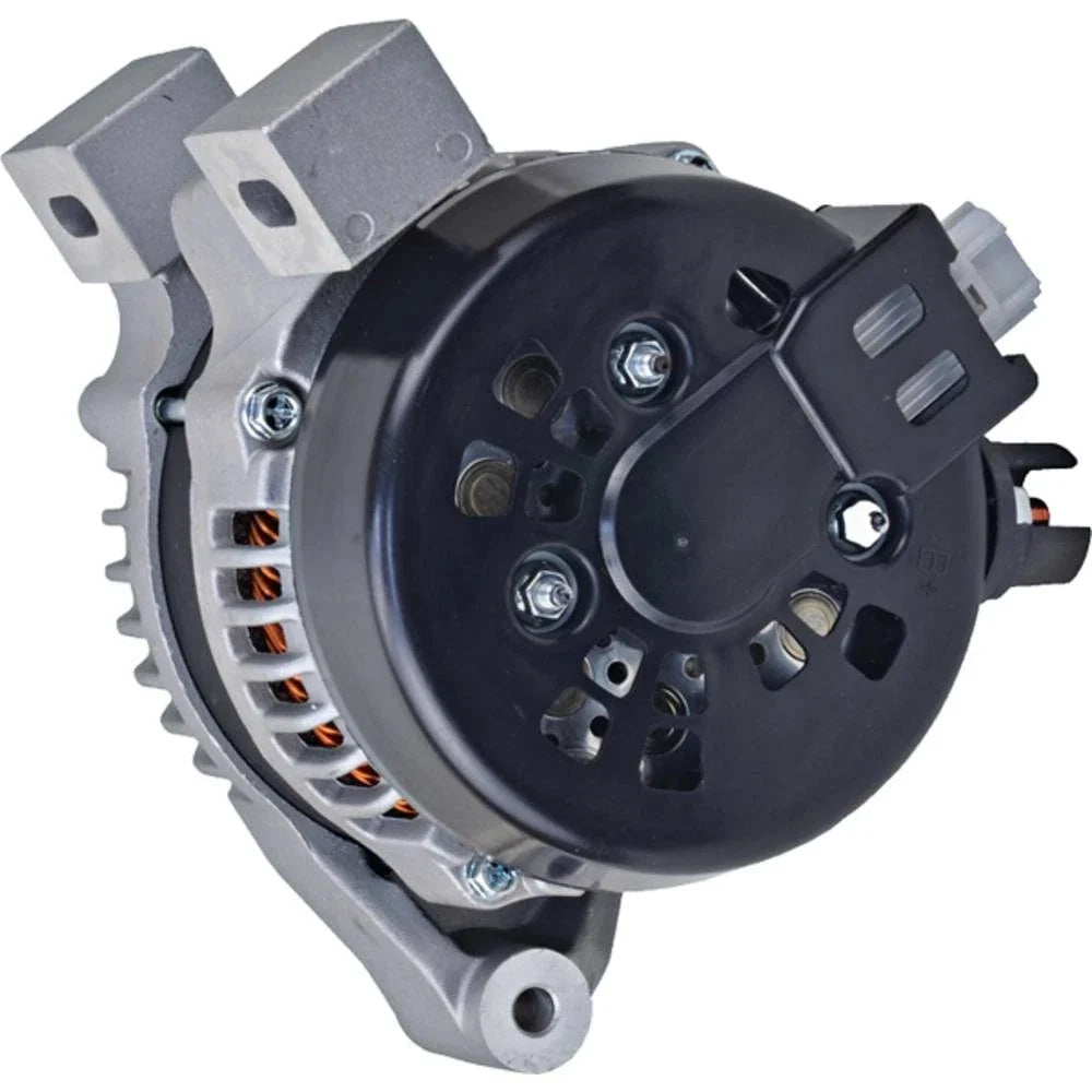 Alternator 400-52235R-JN for J&N Electrical Products