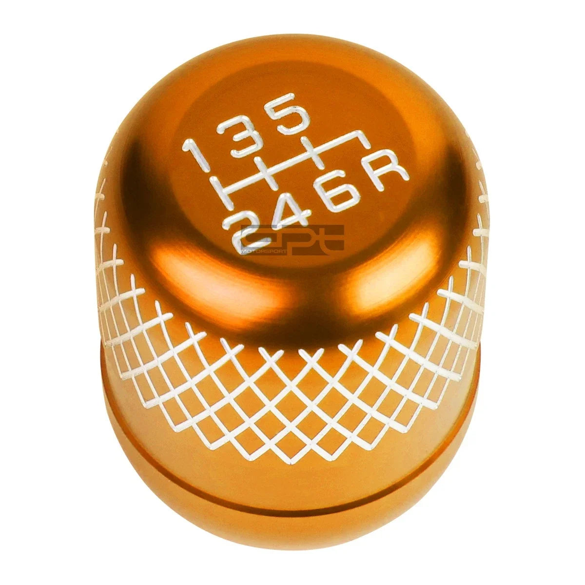 6-Speed Manual Transmission Shift Knob for JDM Gear Box (Universal)