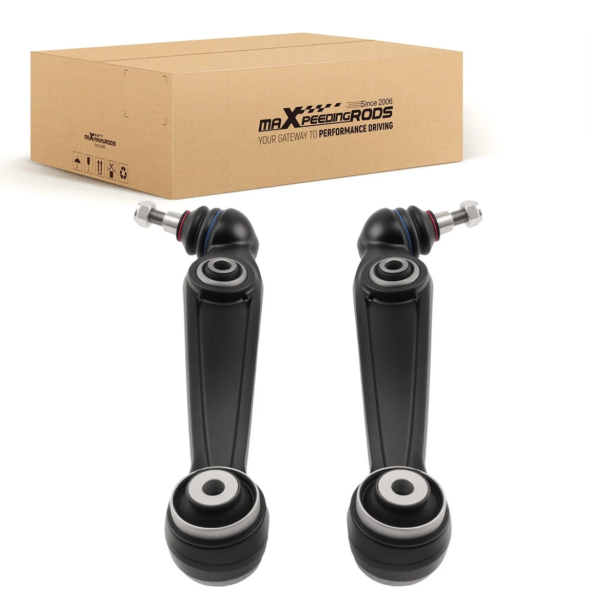 Front Control Arm Ball Joint for BMW X6 X5 (2014-2019)