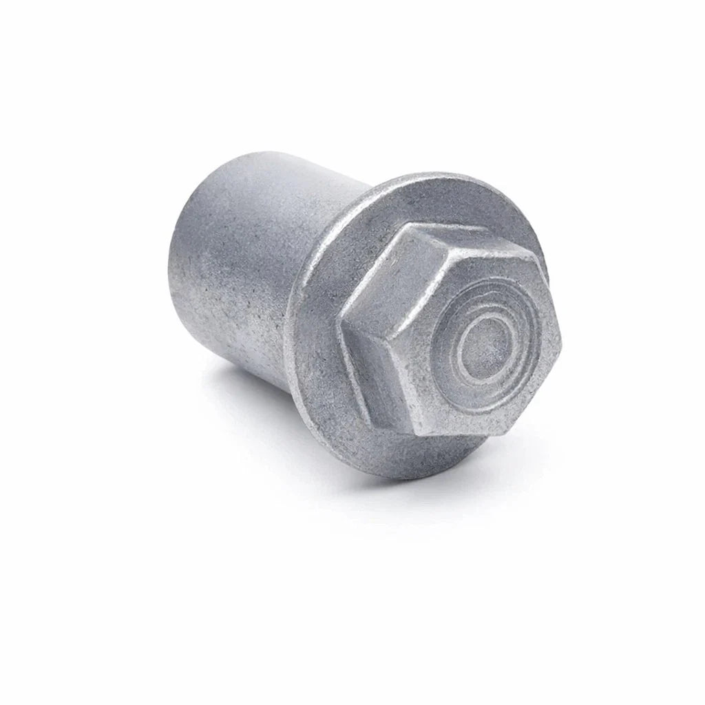 Engine Valve Cover Nut for BMW 550i, 650i, 545i, 645Ci (2006–2010) 11127568834