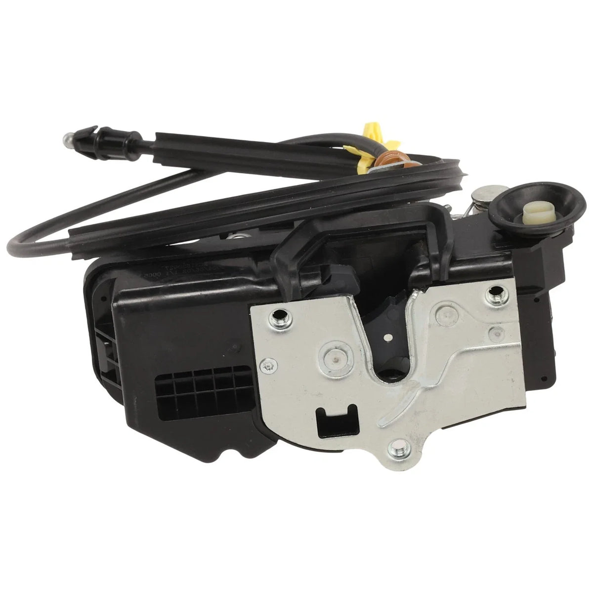 Door Lock Actuator Rear Left for 2007-2013 Chevrolet Silverado 1500