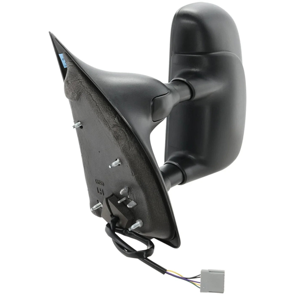 Set of 2 Heated Mirrors for Ford Excursion