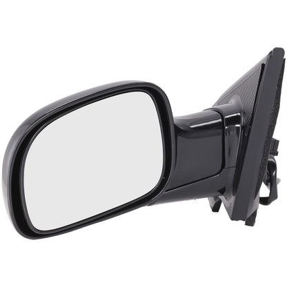 Driver Side Mirror Replacement for Caravan & Grand Town & Country