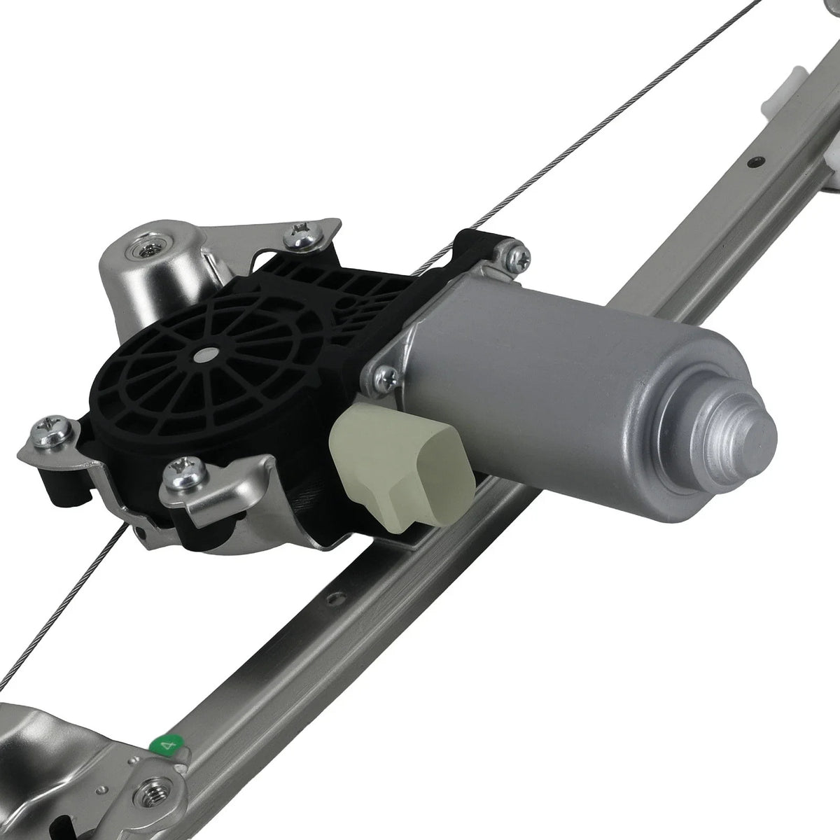 Power Window Regulator & Motor for 2004-2005 Chevy Classic