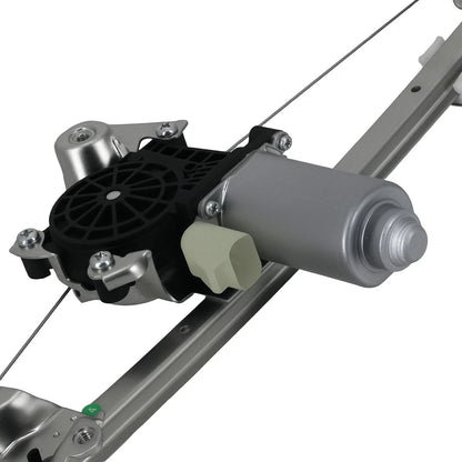 Power Window Regulator & Motor for 2004-2005 Chevy Classic