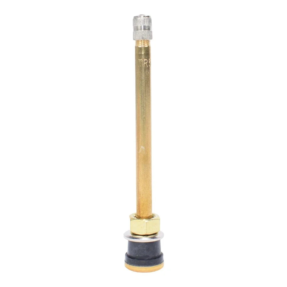 22.5/24.5 Rim Truck Tire Valve Stem TR573 (Φ.625", L:4.5")