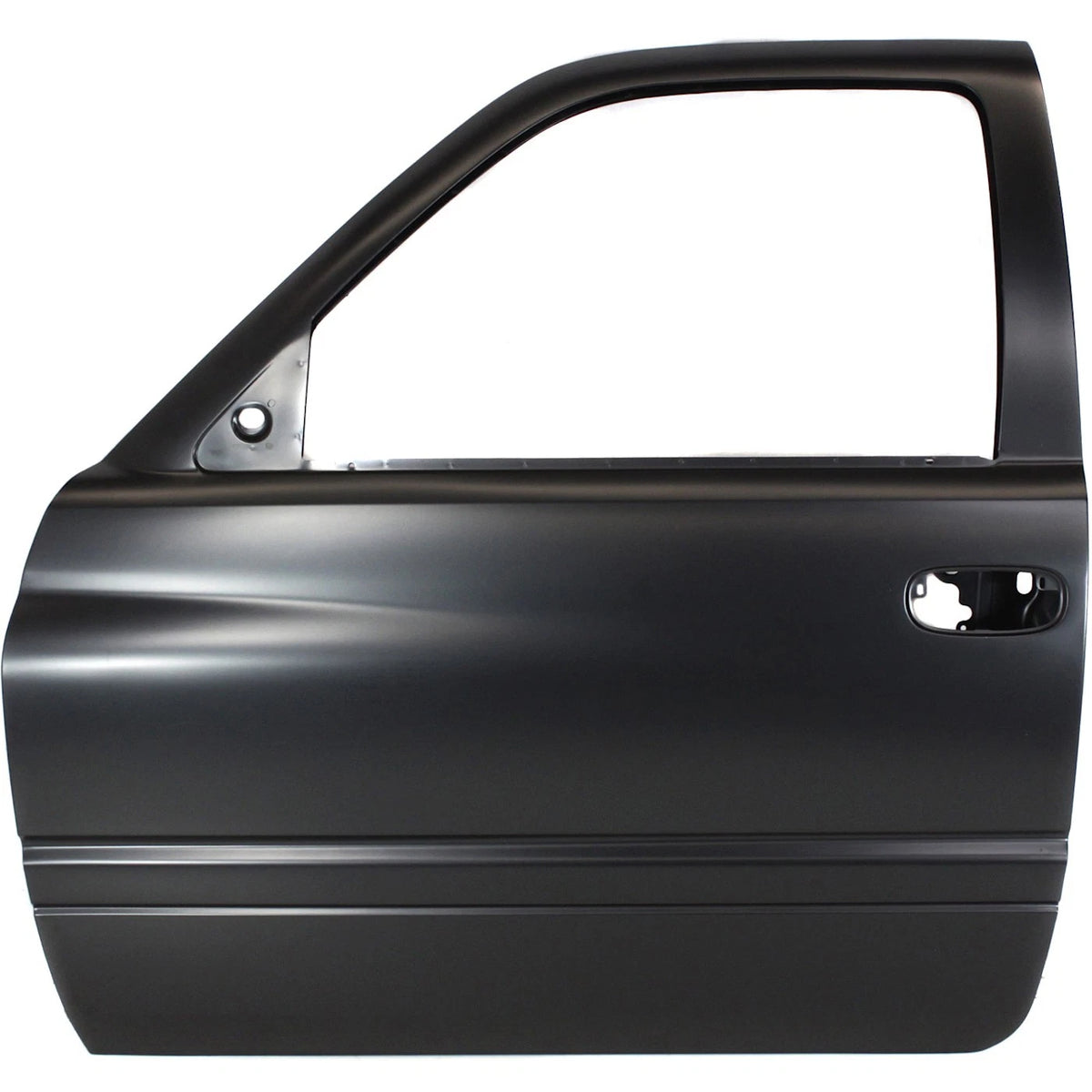 Set of 2 Door Shells for Ram 1500 LH RH