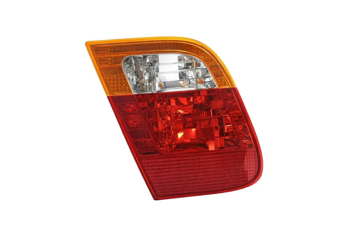 Left Inner Tail Light Assembly for BMW 325i, 325xi (2002–2005) 63216907945