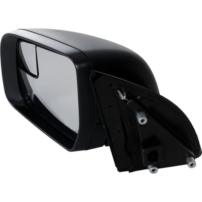 Left Side Mirror for Ford Ranger (2019–2023) Textured Black Manual