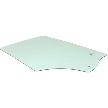 Door Glass for Ford Transit-250 (2015–2017) Front Passenger Side