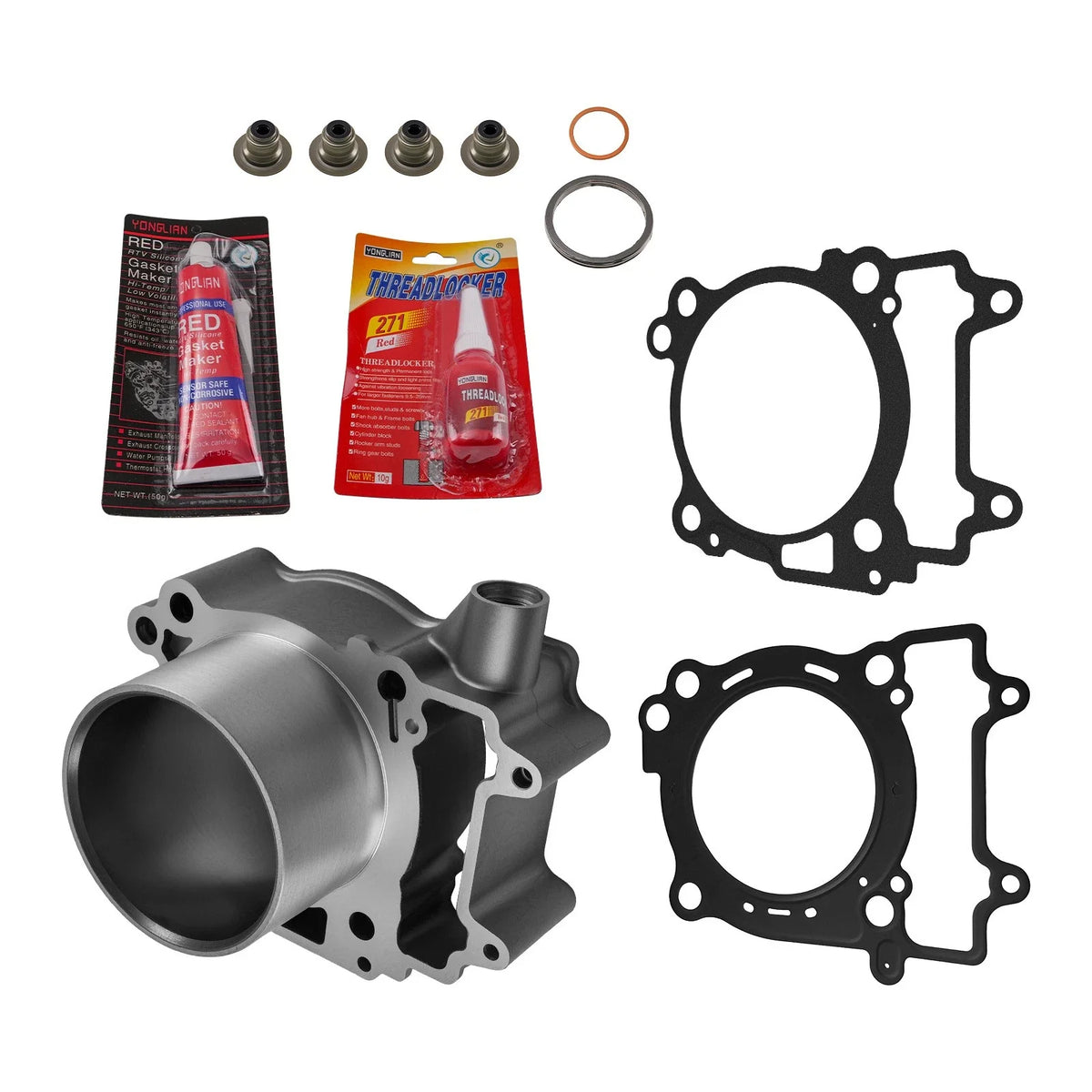 Cylinder Barrel Kit for Polaris RZR 570 EPS (2020–2021)