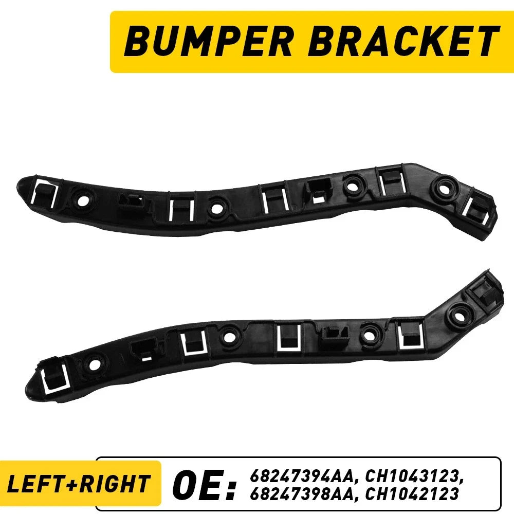 Retainer Bracket Support for Jeep Renegade (2015-2020)