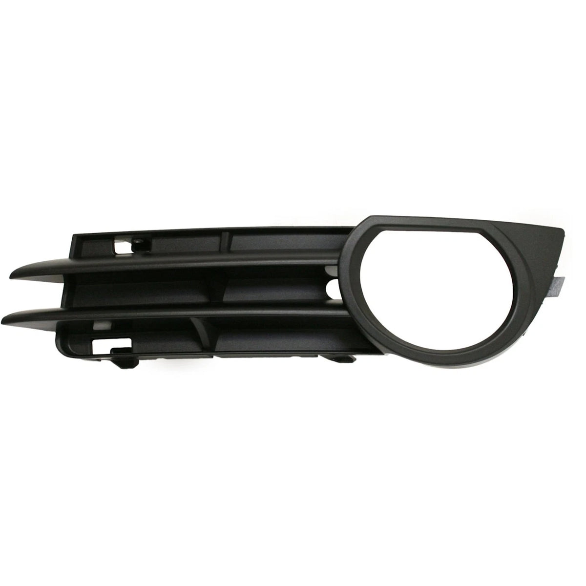 Fog Light Trim Set for Audi A3 A3 Quattro (2006–2008)