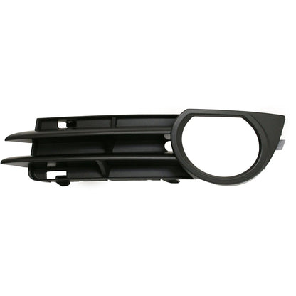 Fog Light Trim Set for Audi A3 A3 Quattro (2006–2008)