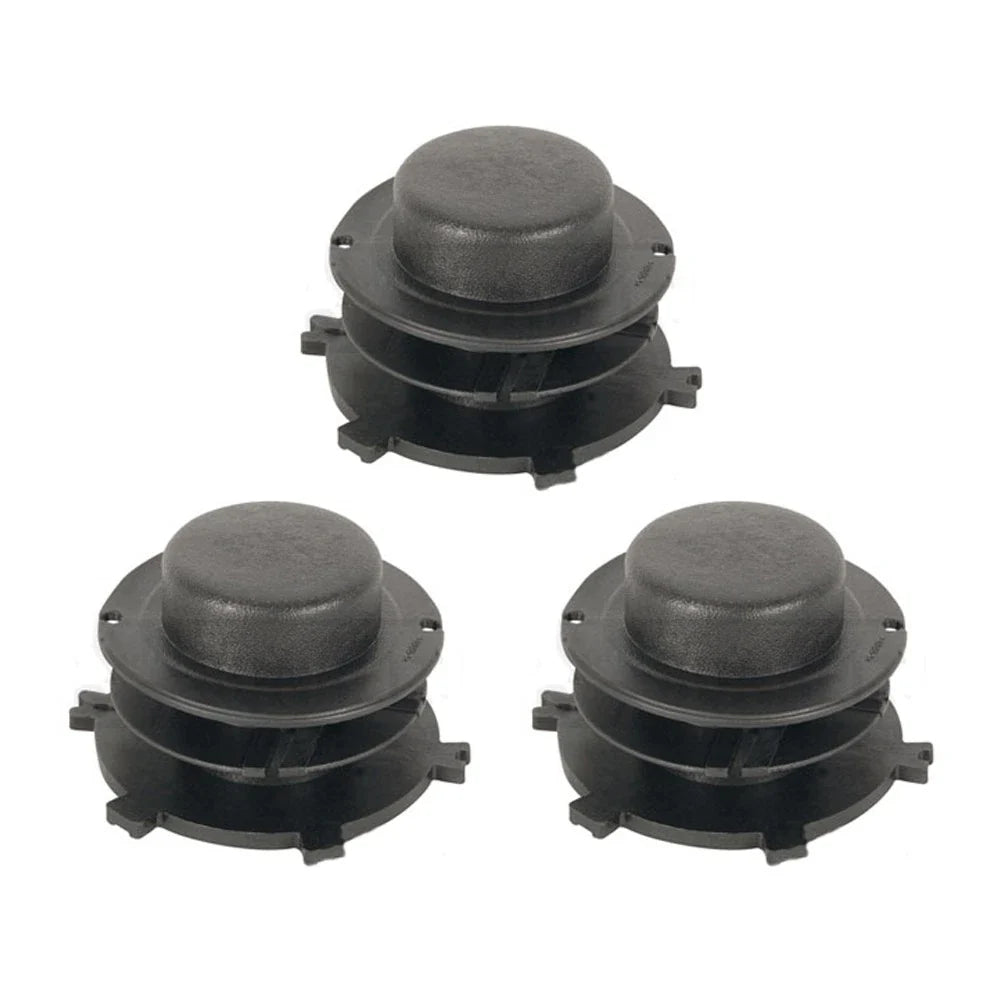 3X String Trimmer Head Spools for Stihl FS55 FS83 FS44 (Autocut 25-2)