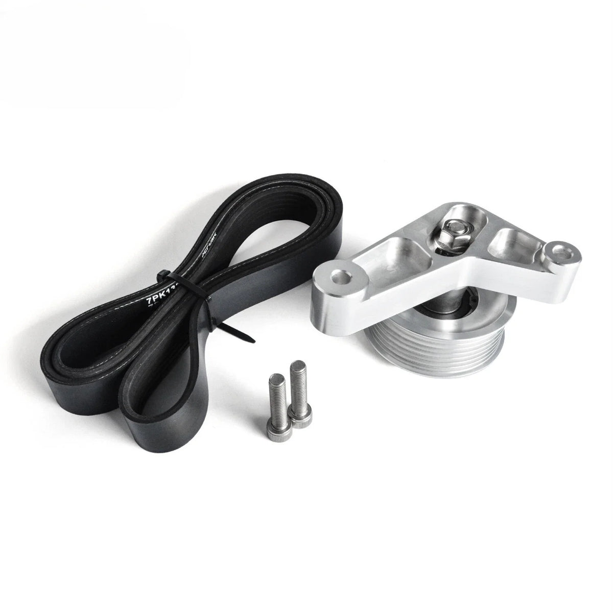Adjustable Idler Pulley with Belt Kit for Honda Civic Integra (EP3)
