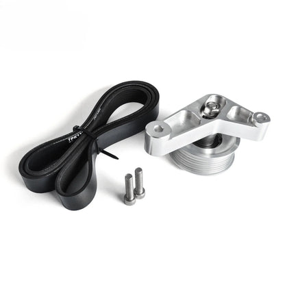 Adjustable Idler Pulley with Belt Kit for Honda Civic Integra (EP3)