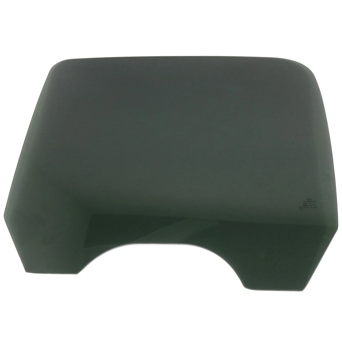 Rear Driver Door Glass for Chevy Avalanche Suburban GMC 2500