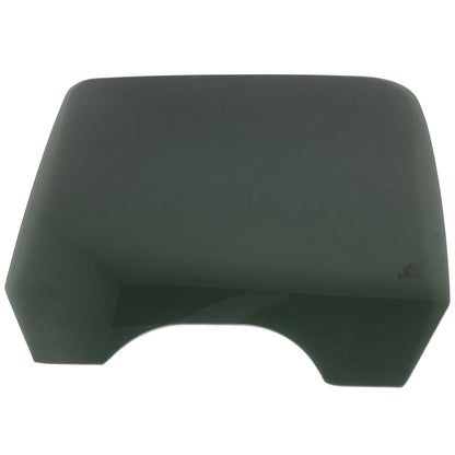 Rear Driver Door Glass for Chevy Avalanche Suburban GMC 2500