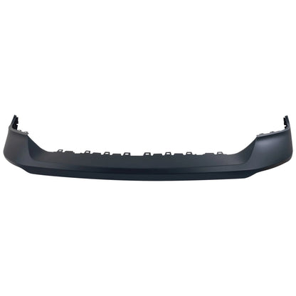 Front Upper Bumper Face Bar for Ram 1500 Classic (2019–2022)