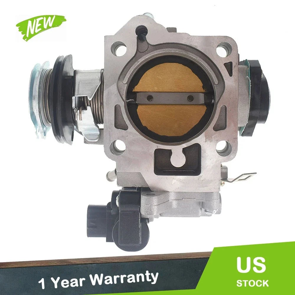 Throttle Body Cable for Honda Accord 2003–2005