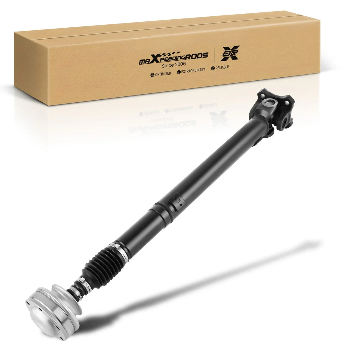 Front Drive Shaft Assembly for Jeep Grand Cherokee (2005–2006)