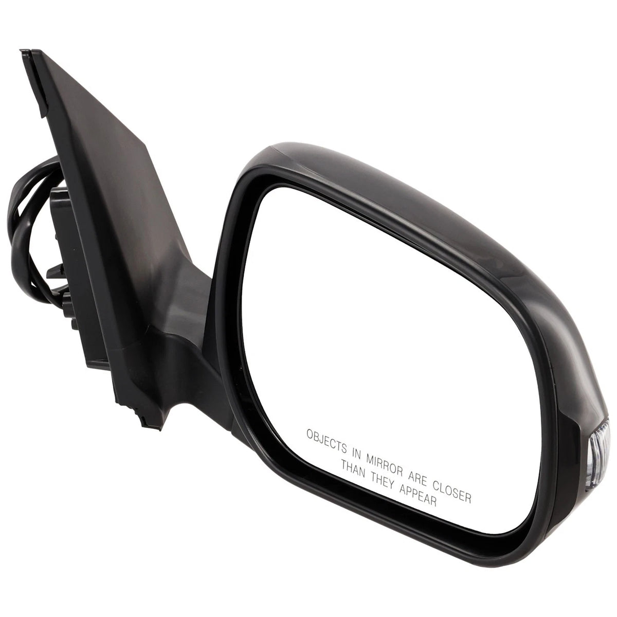 Heated Right Side Mirror for Toyota RAV4 (2009–2012)