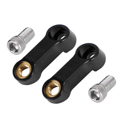 10mm M10 Mirror Extender for Yamaha Motorcycles
