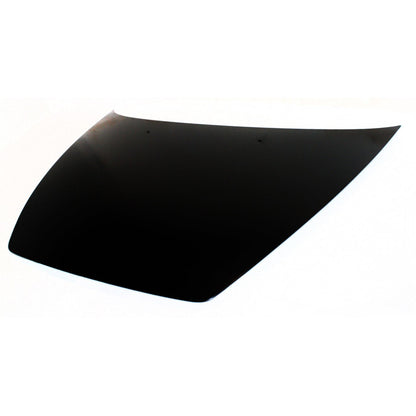 Hood Front Panel Aluminum for Volvo C30 C70 S40 V50 (2005–2011)
