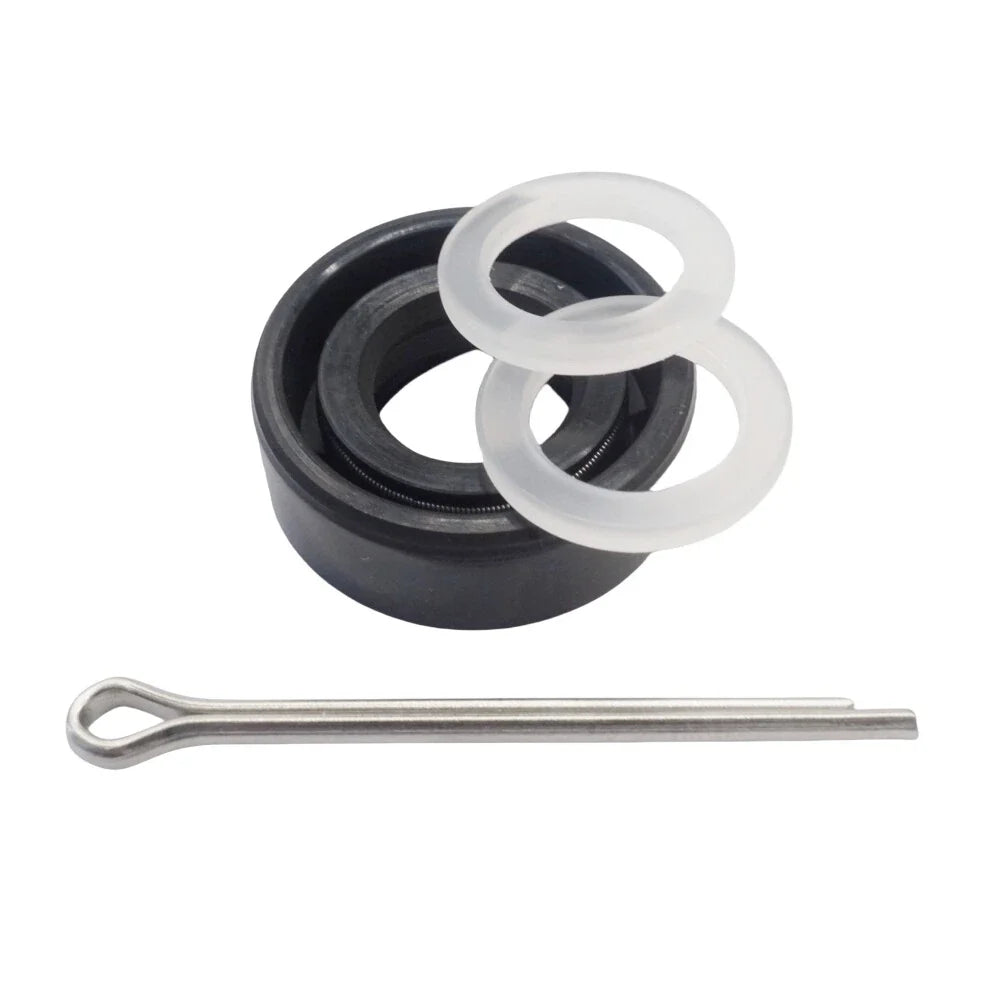 Water Seal Gearcase Seal Kit for Honda BF2 BF2.3 (91253-ZV0-003)