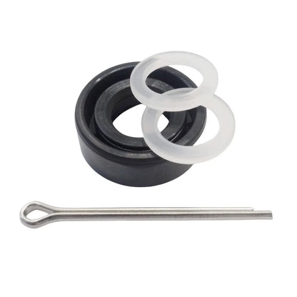 Water Seal Gearcase Seal Kit for Honda BF2 BF2.3 (91253-ZV0-003)