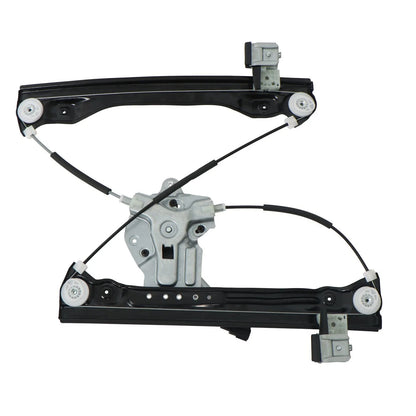 Window Regulator & Motor Kit for 2012-2015 Chevy Cruze - 2X