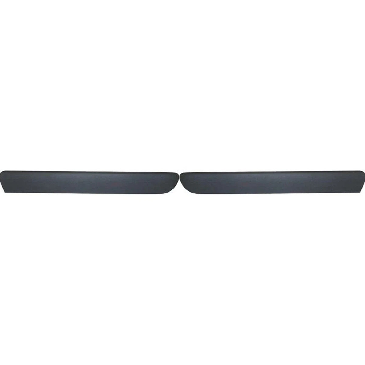 Fender Trim Molding Set for BMW 325i 330i 325xi 323i 2001-2005