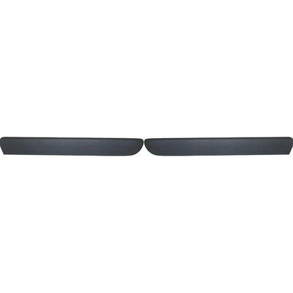 Fender Trim Molding Set for BMW 325i 330i 325xi 323i 2001-2005