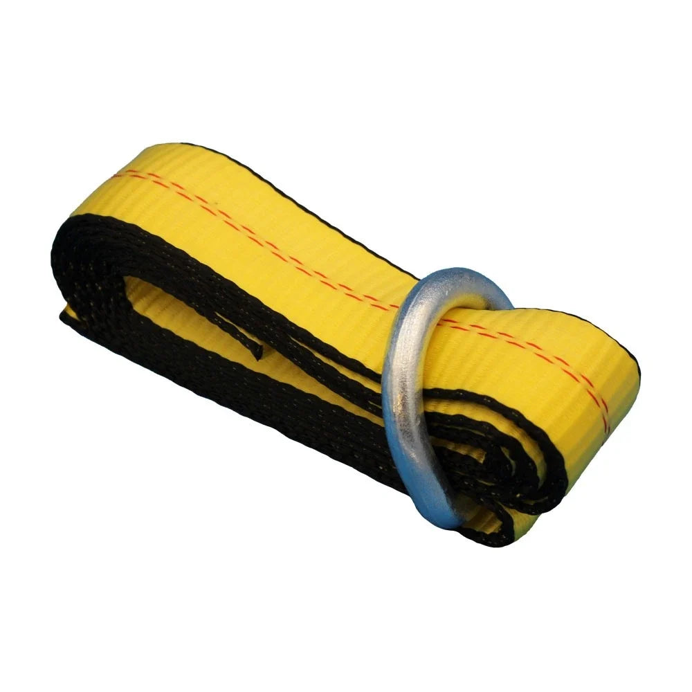Tie Down Strap for Heavy Duty Applications (S2608CDR)
