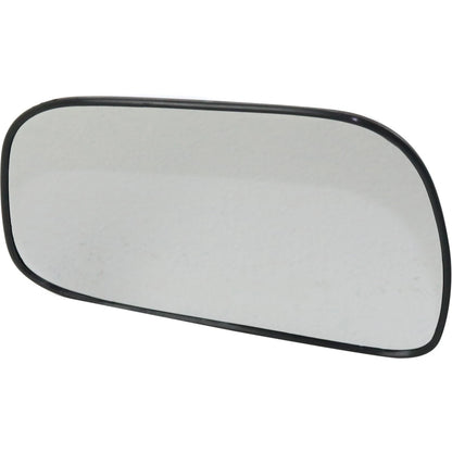Mirror Glass Set for Toyota Camry (1997–2001) Driver & Passenger Side Heated