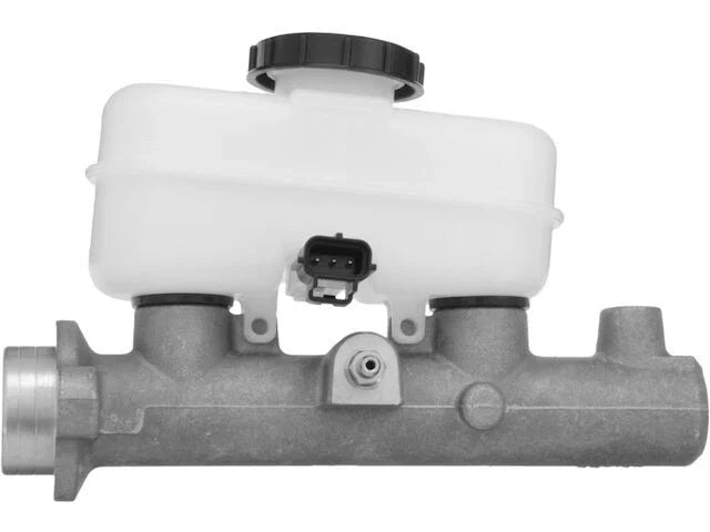 Brake Master Cylinder for Mazda B2500 (2001) BX732ZC OEF3 Cruise Control
