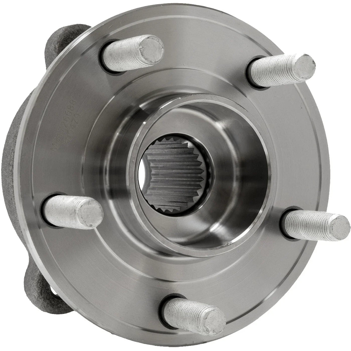 Wheel Hubs for Make Model (Rear Driver or Passenger Side)
