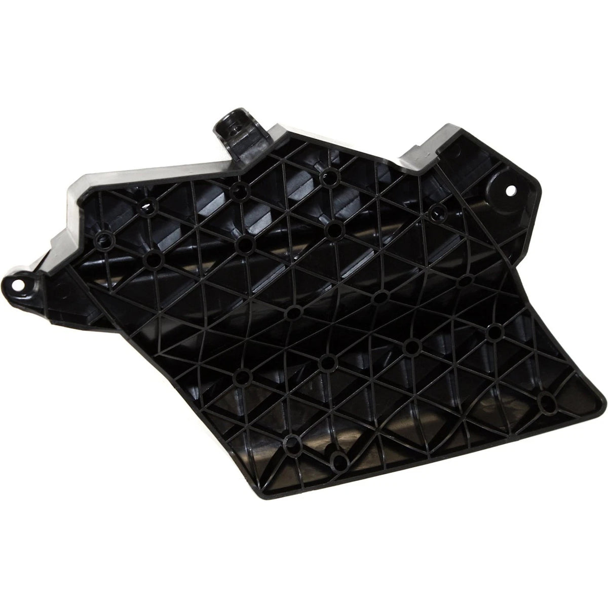 Set of 2 Front Bumper Face Bar Brackets for