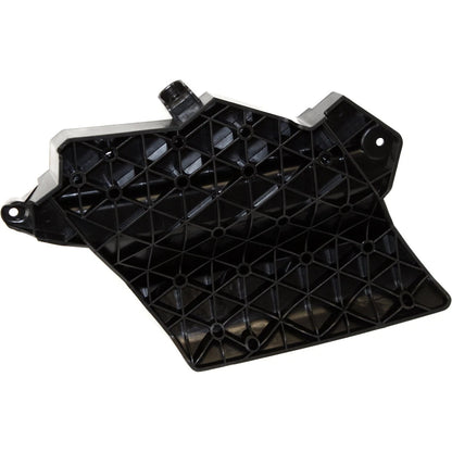Set of 2 Front Bumper Face Bar Brackets for