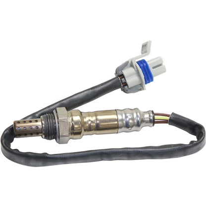 Set of 2 Downstream O2 Oxygen Sensors for Chevy Yukon Suburban (2000–2006)
