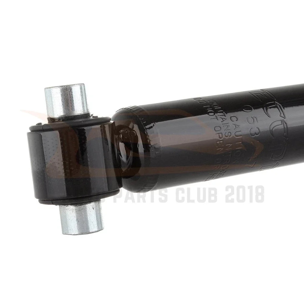 Rear Shocks Pair for Chevrolet Trailblazer (2002–2009)