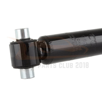 Rear Shocks Pair for Chevrolet Trailblazer (2002–2009)