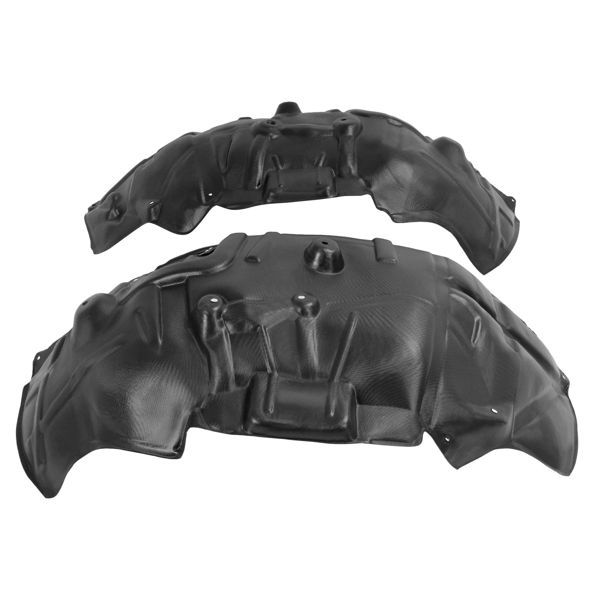 Inner Fender Liner for Dodge Ram 1500 (2014–2024) Front Left & Right Side