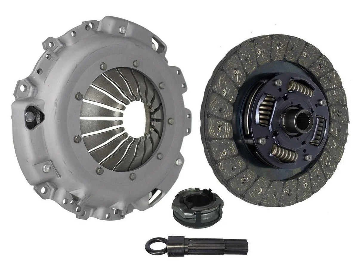 Clutch Kit for Volkswagen Jetta 2.0L L4 (2003–2006)
