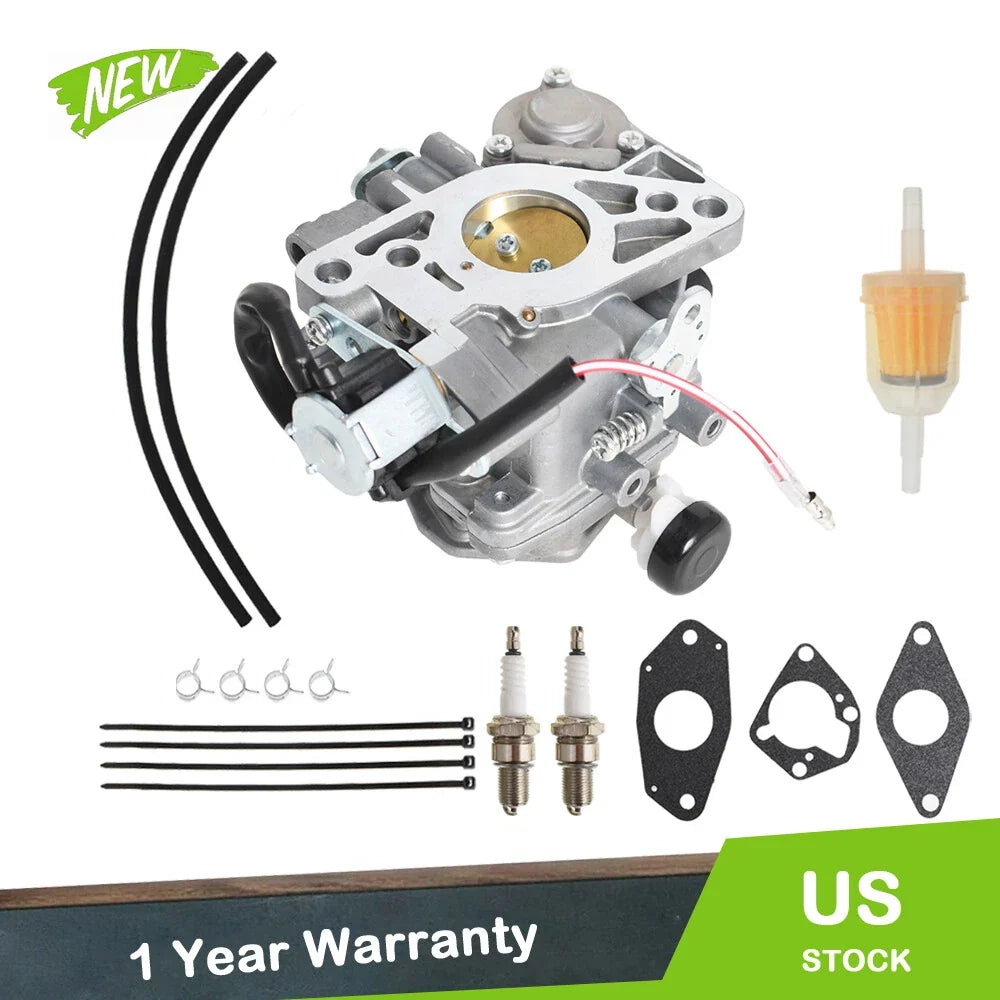 Carburetor Assembly for Kohler CH730 and CH740 (24 853 91-S, 24853257-S)