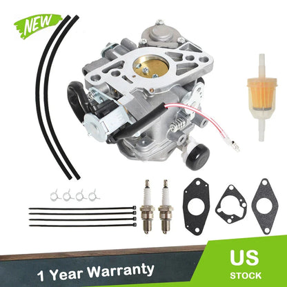 Carburetor Assembly for Kohler CH730 and CH740 (24 853 91-S, 24853257-S)