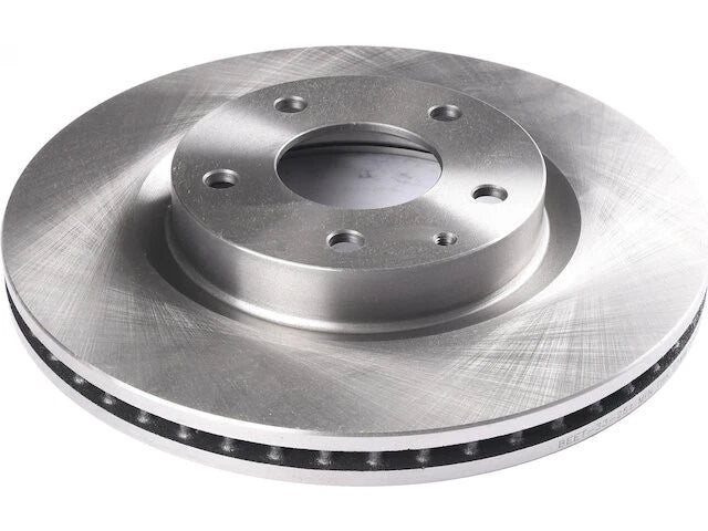 Front Brake Rotor for Mazda 3 Sport AWD (2021–2024) RP513BC OEF3