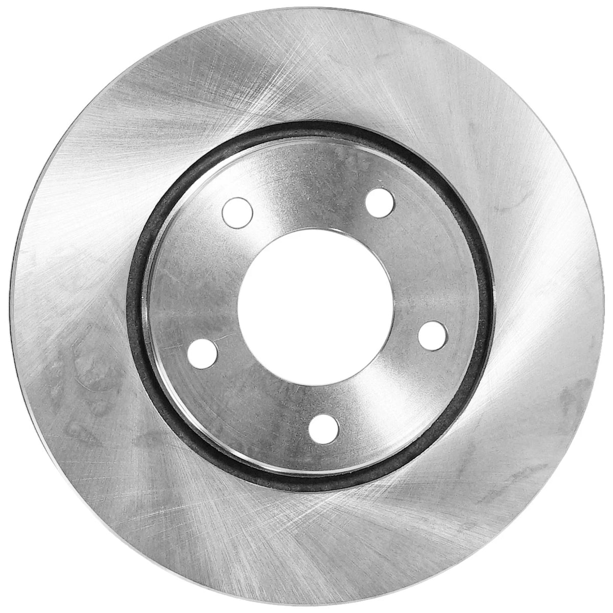 Front Brake Disc for Dodge Caravan, Chrysler Town & Country, Voyager (1996–2007)
